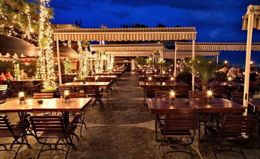 10 Tempat Seru di Bandung Ini Asik untuk Buka Bersama