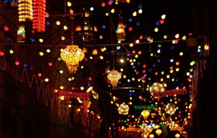 7 Tradisi Buka Puasa di Beberapa Negara Mayoritas Muslim