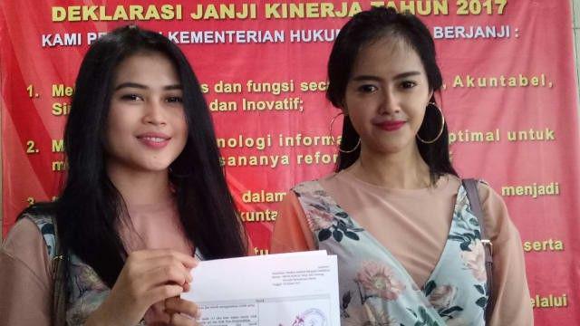 Duo Serigala Bubar? Begini Nasib Ovi  Sovianti Sekarang