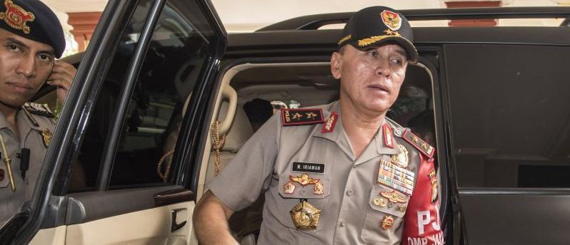"Pengacara Rizeq Jangan Asal Bicara, Bisa Kena Pidana"