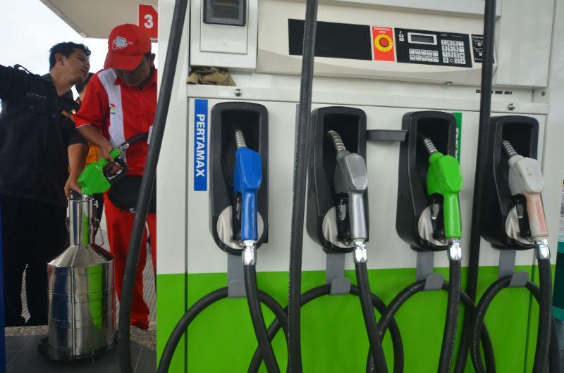 Oli Kendaraan Bisa Basi, Mitos atau Fakta?