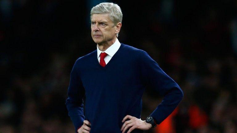 Alasan di Bbalik Perpanjangan Kontrak Wenger di Arsenal