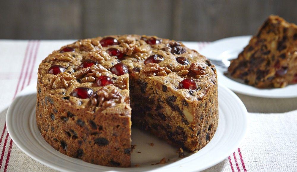 Gak Hanya Kue Kering, 6 Cake ini Cocok untuk Hari Lebaran