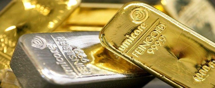5 Jurus Jitu Investasi Logam Mulia