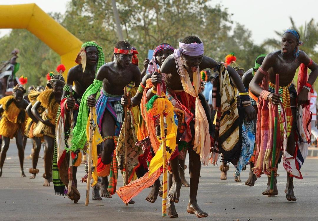 Dibunuh, Pria Botak Mozambique Jadi Tumbal Pesugihan