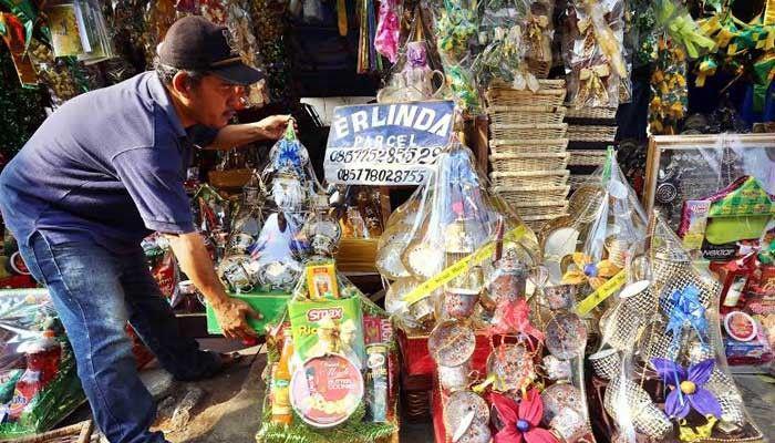 9 Ide Parcel Cantik Ini Untuk Hadiah Lebaran, Bikin Yuk!