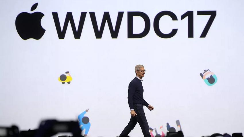7 Kejutan Seru yang Hadir di Apple WWDC 2017