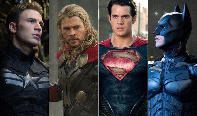 8 Quotes dari Film Superhero Ini Bisa Membakar Semangat Hidupmu