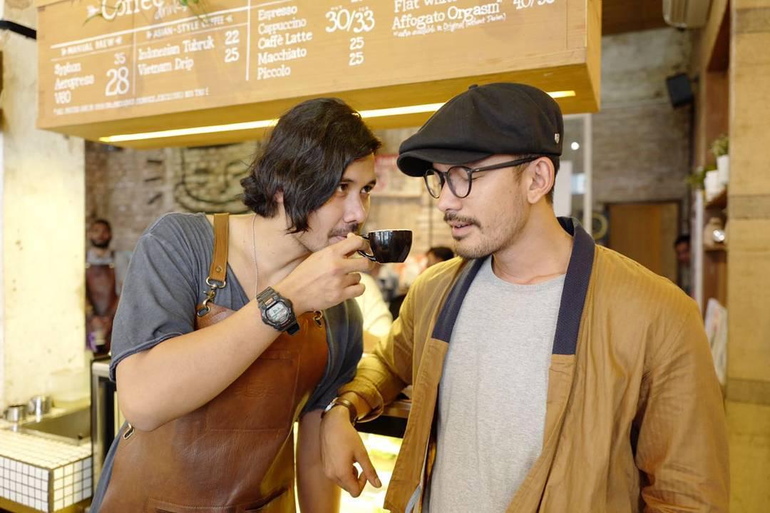 7 Karakter Lelaki Masa Kini yang Bikin Cowok Jadi Naik Kelas