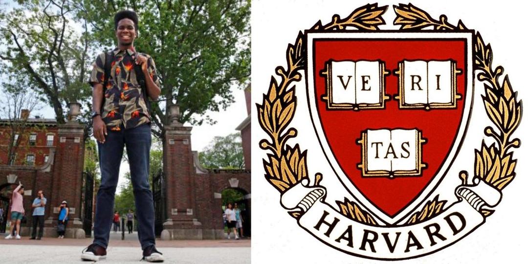 Berkat Melagukan Tesisnya, Mahasiswa Harvard Raih Cum Laude