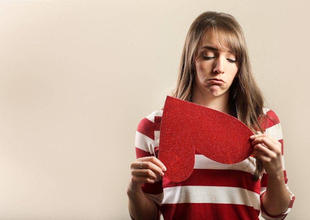 Cukup 3 Langkah Supaya Bisa Move On, Berani Mencobanya?