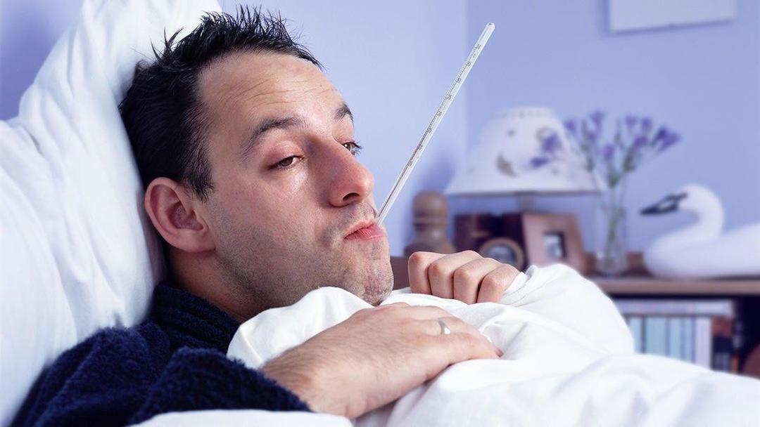 Flu Saat Puasa? Segera Lakukan 4 Cara Ini