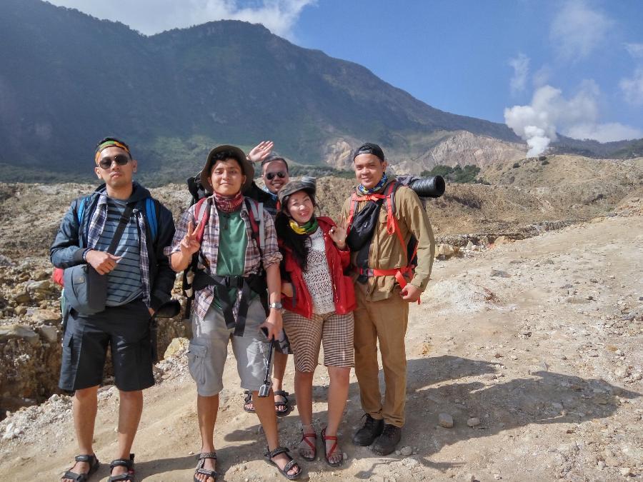 #BarenginEnaknya Liburan di 7 Spot Murah Meriah Ini