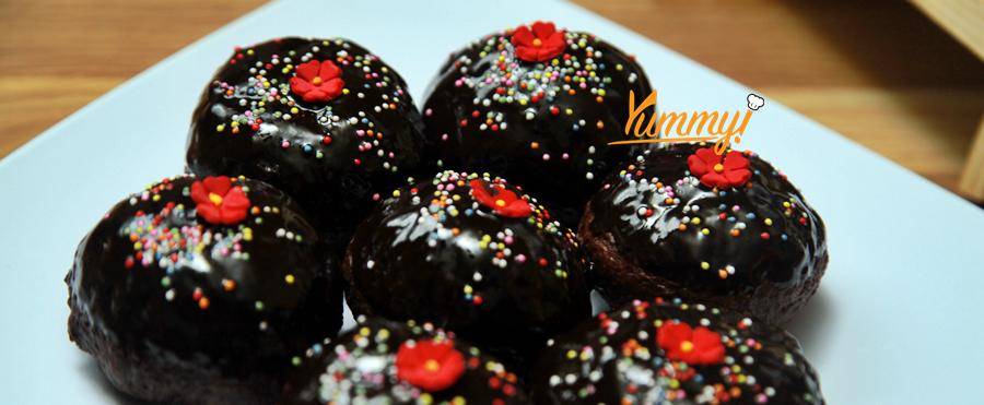 IDNtv Yummy
