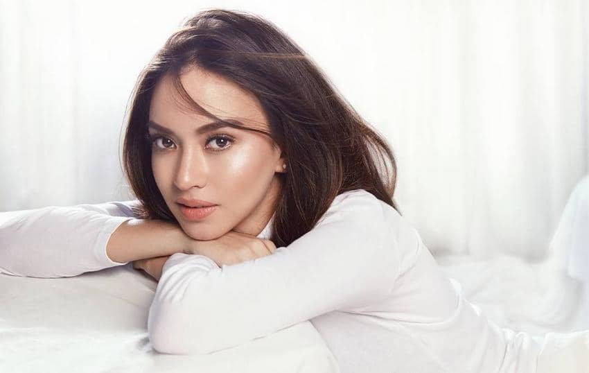 10 Bukti Cantik Karina Nadila, Sang Miss Supranational Indonesia