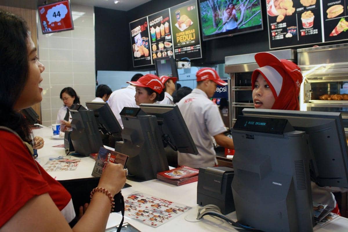 Salut, 10 Profesi Ini Dipastikan Tetap Bertugas Saat Lebaran