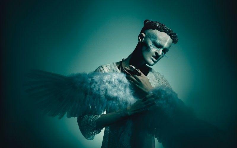 Terlahir Tak Sempurna, 5 Orang Ini Justru Jadi Model Ternama