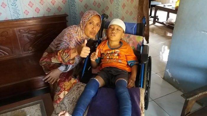 Kisah Bocah Penghafal Alquran, Pernah Dinyatakan Meninggal