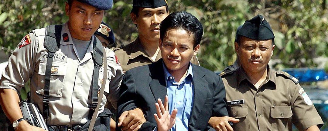 Bomber Bali: Jangan Anggap Remeh Penyebaran Radikalisme
