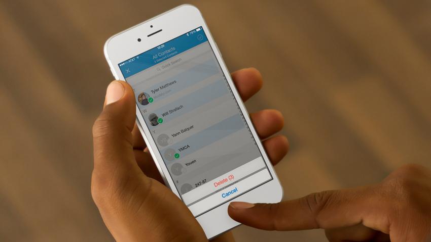 8 Fungsi Tombol Home di iPhone yang Gak Banyak Diketahui