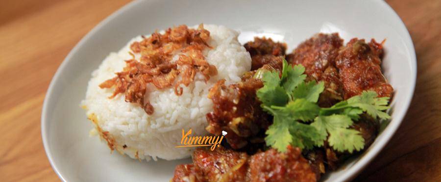IDN TV Yummy!
