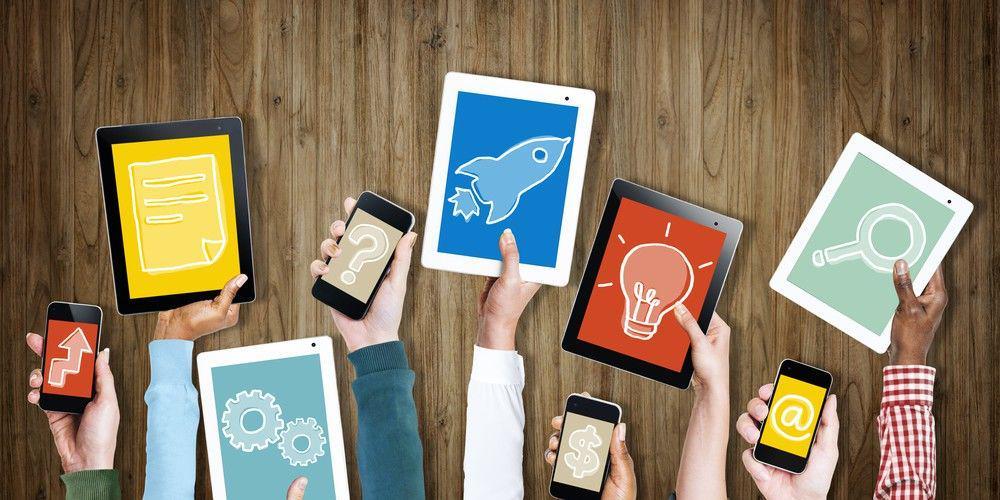 8 Aplikasi Android Gratis Ini Siap Bikin Kamu Tambah Pintar!
