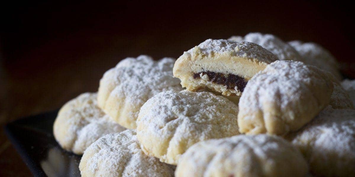Alternatif 6 Resep Kue Khas Berbagai Negara Untuk Lebaran