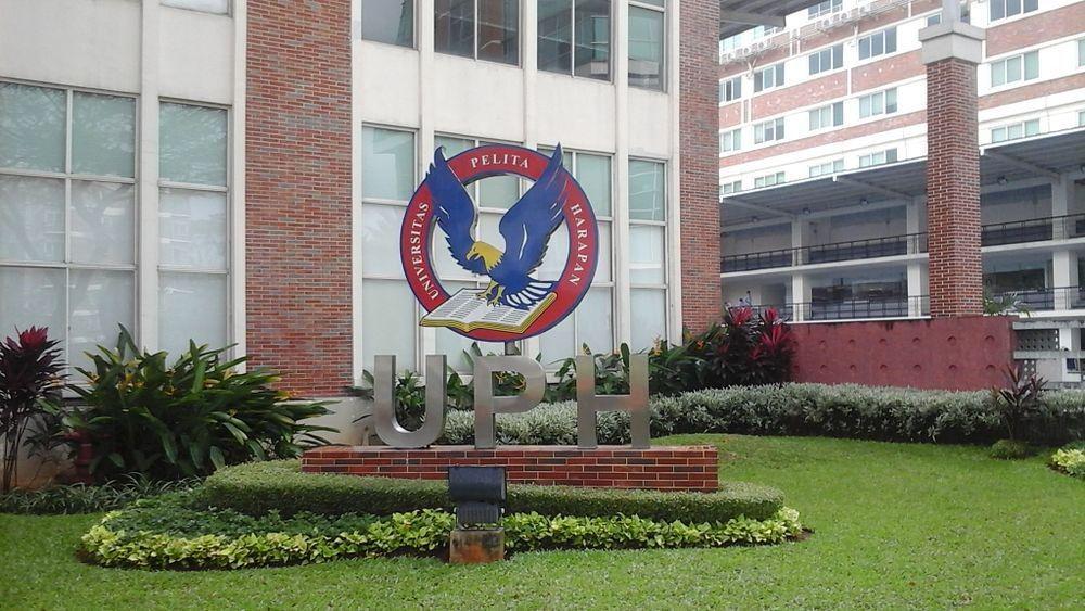 7 Hal Unik yang Cuma Diketahui Anak UPH