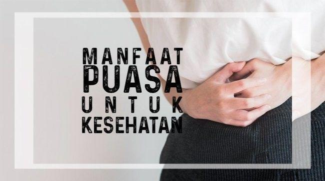 10 Penyakit Kronis Ini Bisa Diatasi dengan Berpuasa