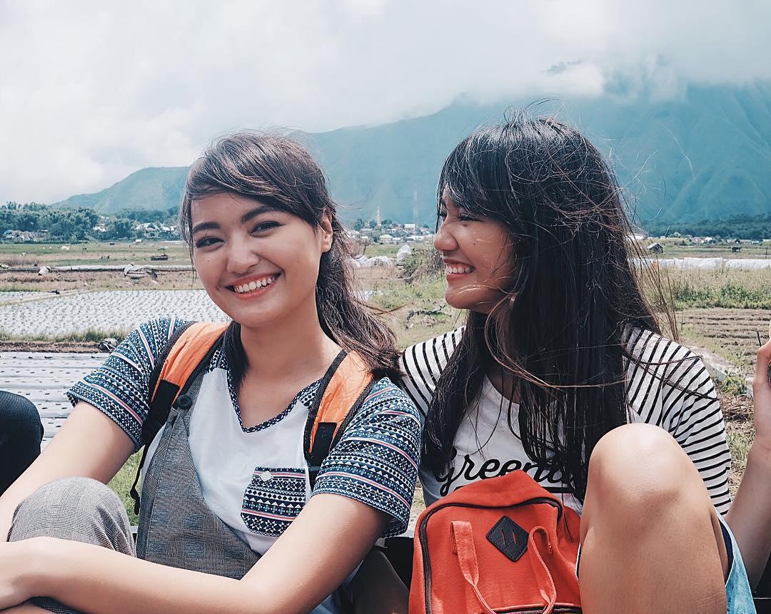 Tips Mempercantik Feed Instagram ala Host Traveling di TV