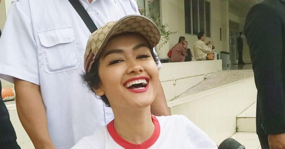 Julia Perez Meninggal Dunia Melawan Kanker Serviks Stadium 4
