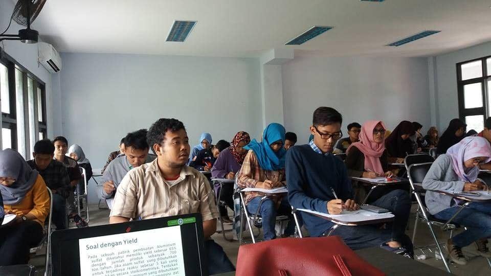 Tips untuk Mahasiswa Agar Semangat Belajar Meski Sedang Puasa