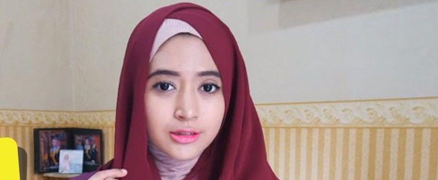 Bikin Tirus, 7 Tutorial Hijab Ramadan ala Youtubers