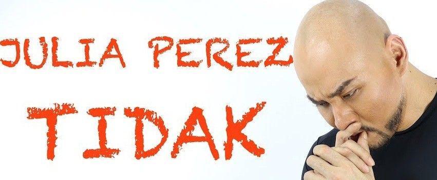 VIDEO: Reaksi Tegas Deddy Corbuzier Pasca Kematian Julia Perez
