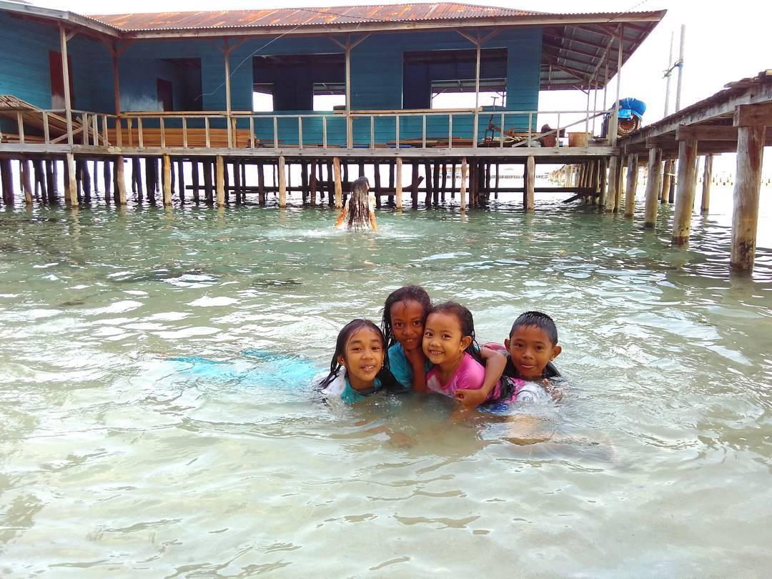 Kisah Pengajar Muda di Pulau Perbatasan, Jauh dari Akses dan Keluarga