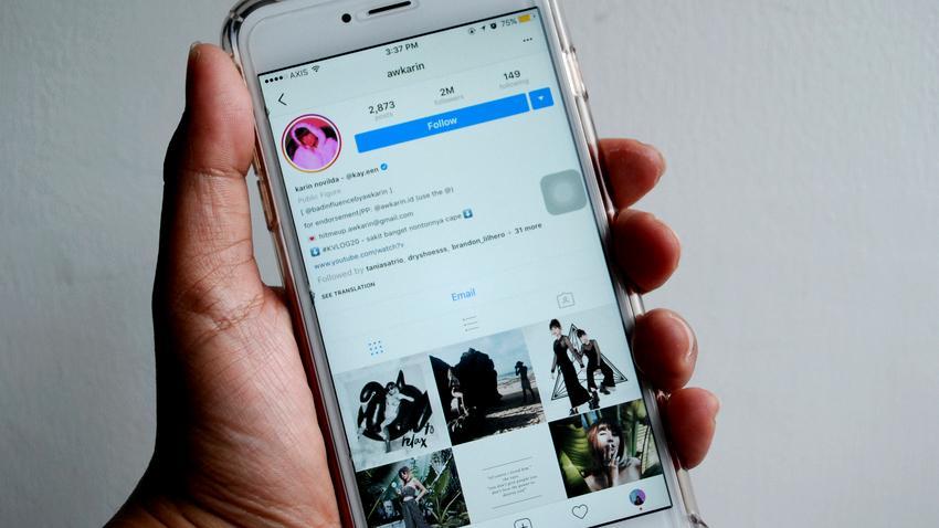 Trik Edit Foto Instagram Tanpa VSCO Cam, Gampang Banget!
