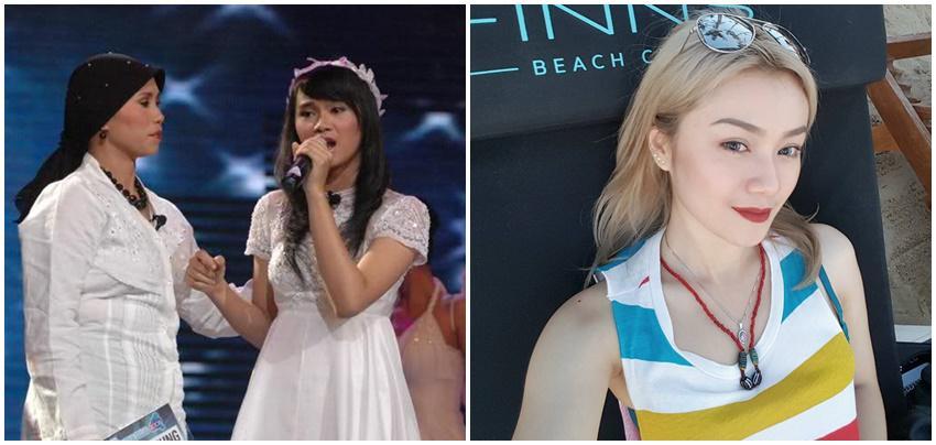 Kabar Terkini 8 Kontestan Mamamia Indosiar Sekarang