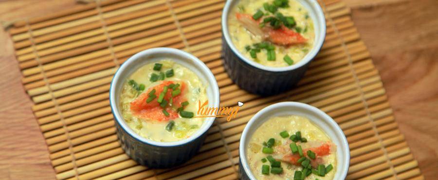 IDN TV Yummy!