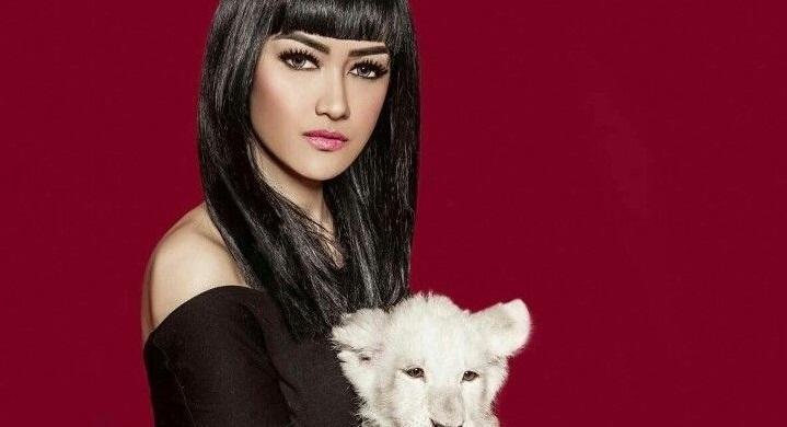 Mengenang Julia Perez, Berikut 8 Quotes Motivasionalnya