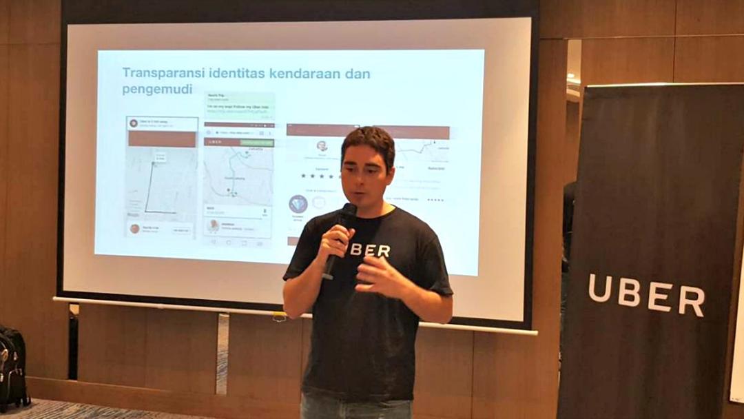 UBER Kini Hadir di Jember dan Banyuwangi Didukung dengan Riset Terkemuka