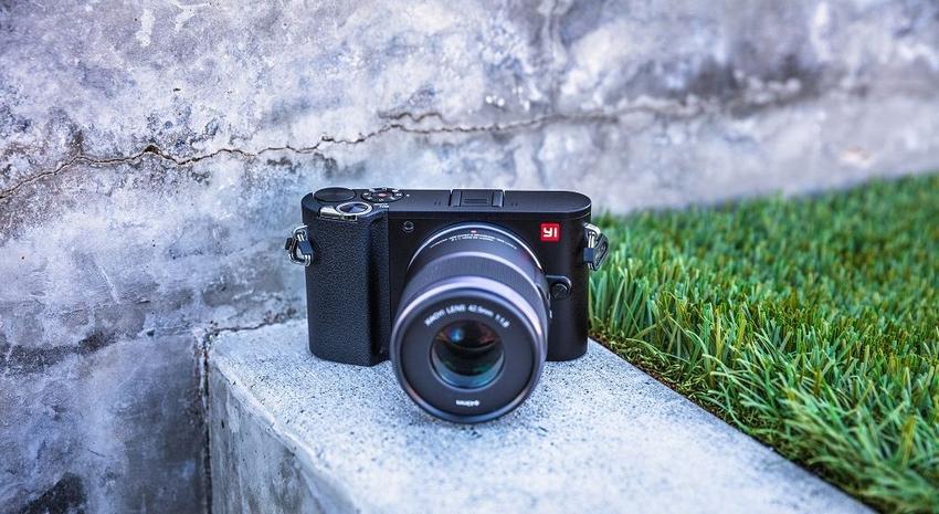 6 Kamera Mirrorless Murah Buat Meriahkan Lebaran Keluarga