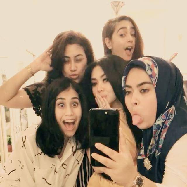 instagram.com/princessyahrini