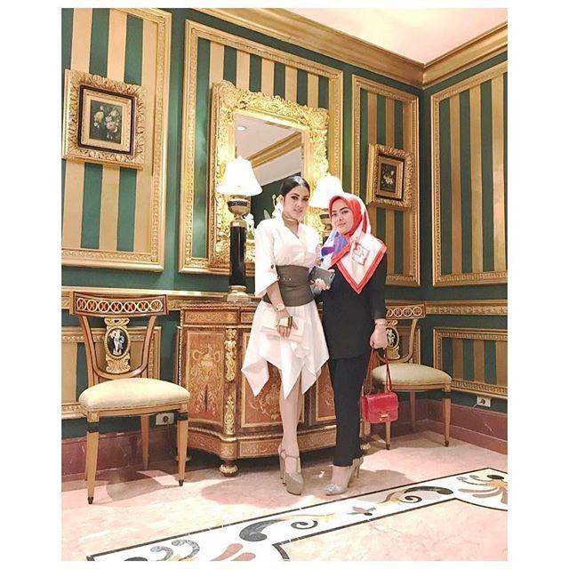 instagram.com/princessyahrini