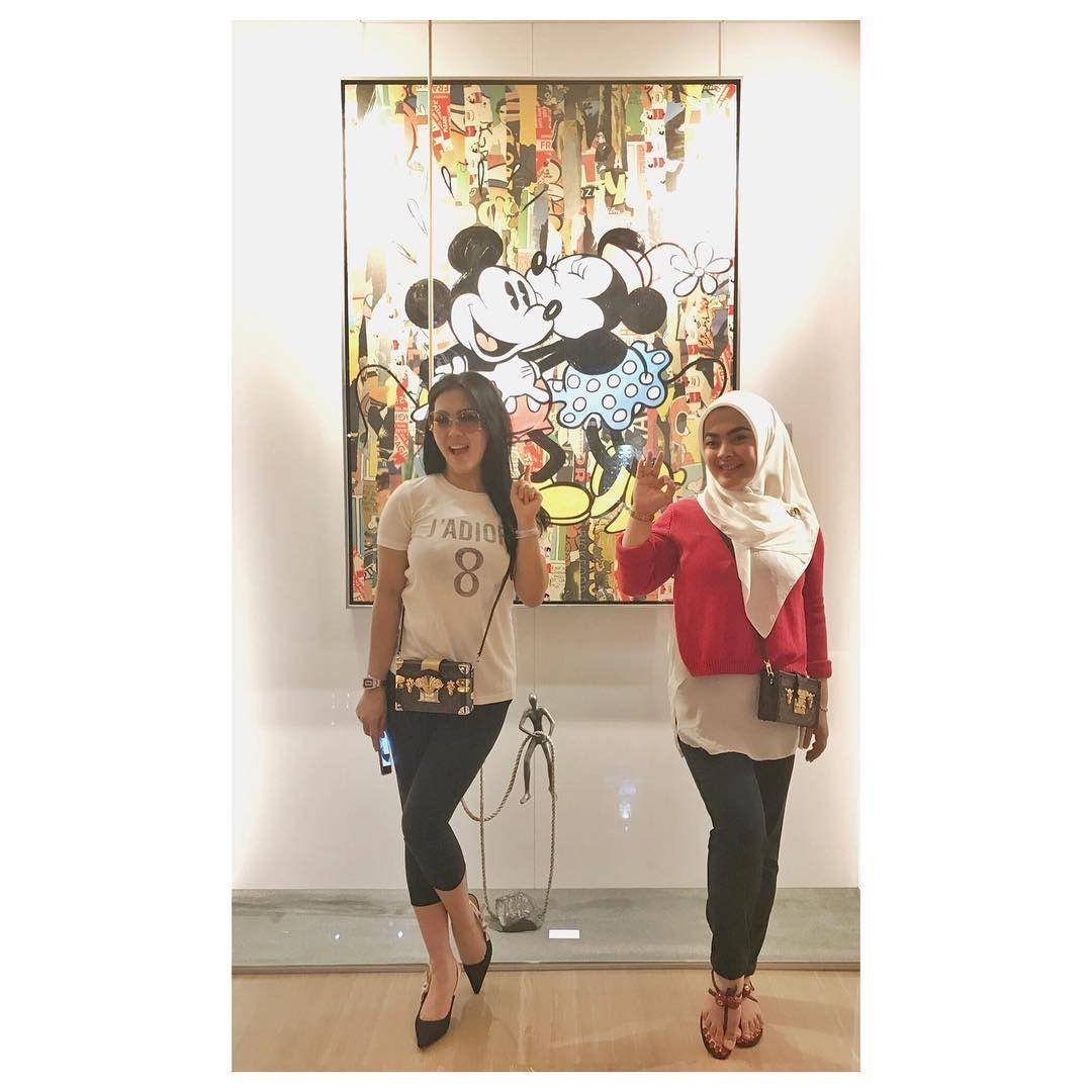 instagram.com/princessyahrini