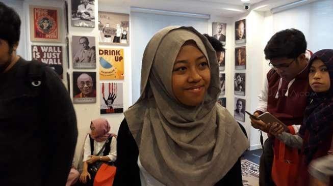 Netizen Bocorkan Bukti Afi Nihaya Lakukan Banyak Plagiarisme