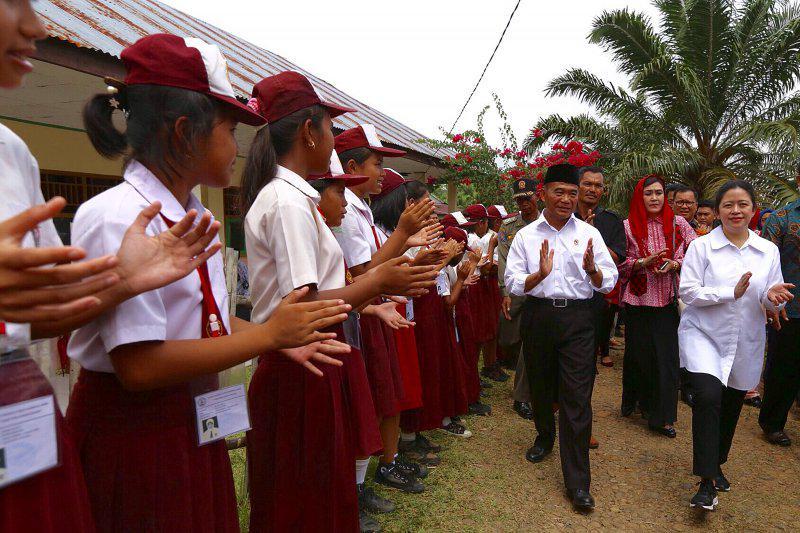 Protes Terhadap Kebijakan Sekolah 5 Hari Kian Meluas