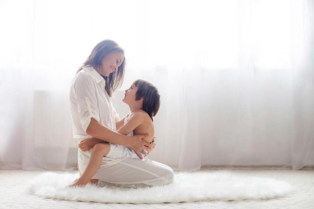 Ini Jawaban Benar Kalau Kamu Dapat Pertanyaan Sulit dari Anak