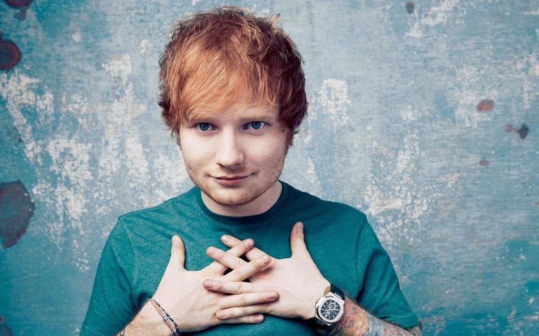 Mau Nonton Konser Ed Sheeran? 7 Lagu Ini Wajib Kamu Hafalin