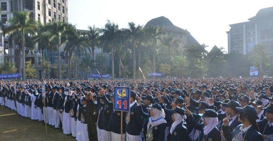 7 Hal Menarik di Universitas Brawijaya Buat Kamu yang Jadi Maba