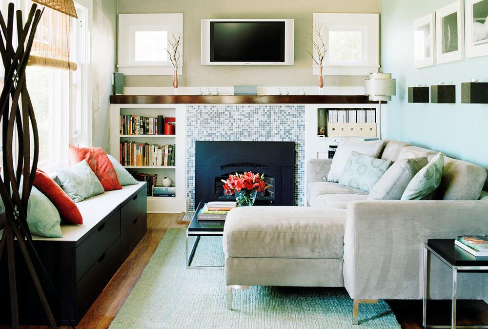10 Warna Paling Keren & Populer untuk Rumah Minimalismu